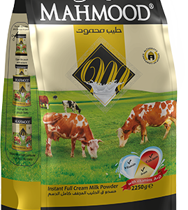 Mahmood Milk Powder Pouch 2250g