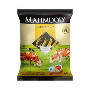 Mahmood Milk Powder Pouch 300g