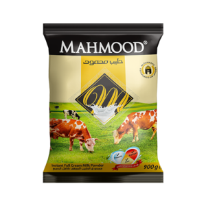 Mahmood Milk Powder Pouch 900g