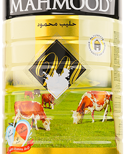 Mahmood Milk Powder Tin 1800g
