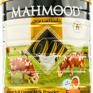 Mahmood Milk Powder Tin 2500g