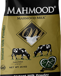 Mahmood Milk Powder Bag Final Holland 25KG